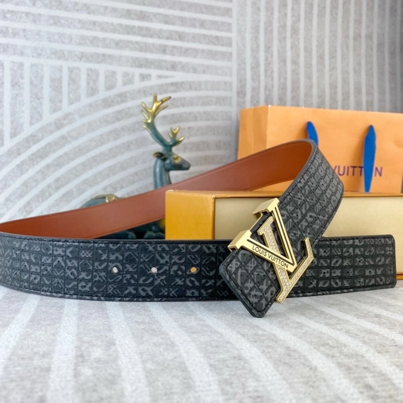 Louis Vuitton Belts Original 299936