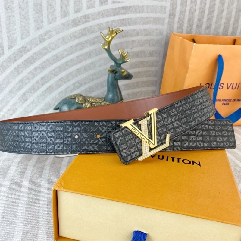 Louis Vuitton Belts Original 299936