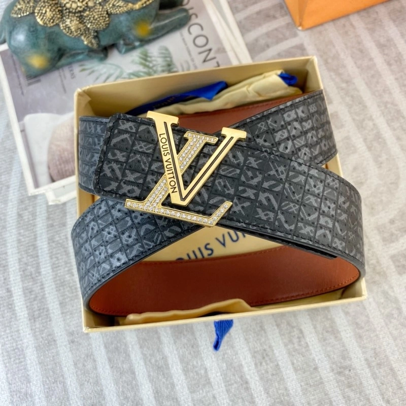 Louis Vuitton Belts Original 299936