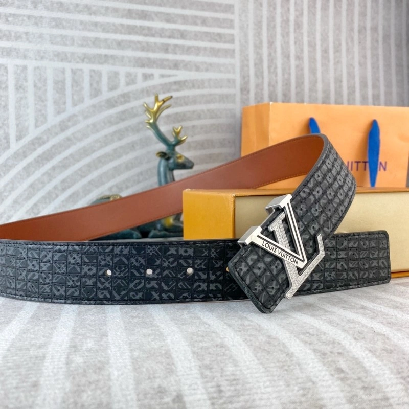 Louis Vuitton Belts Durable 299940