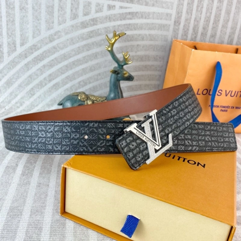 Louis Vuitton Belts Durable 299940