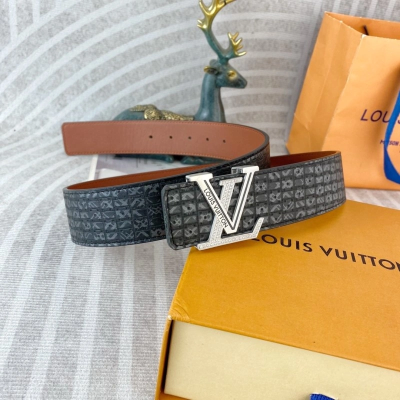 Louis Vuitton Belts Durable 299940