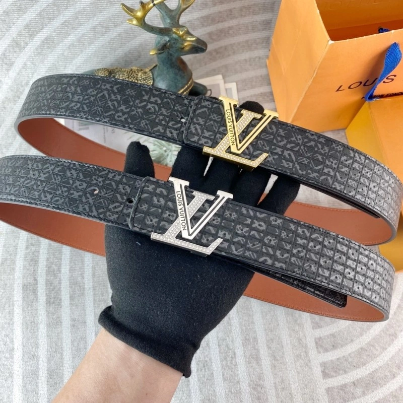 Louis Vuitton Belts Durable 299940