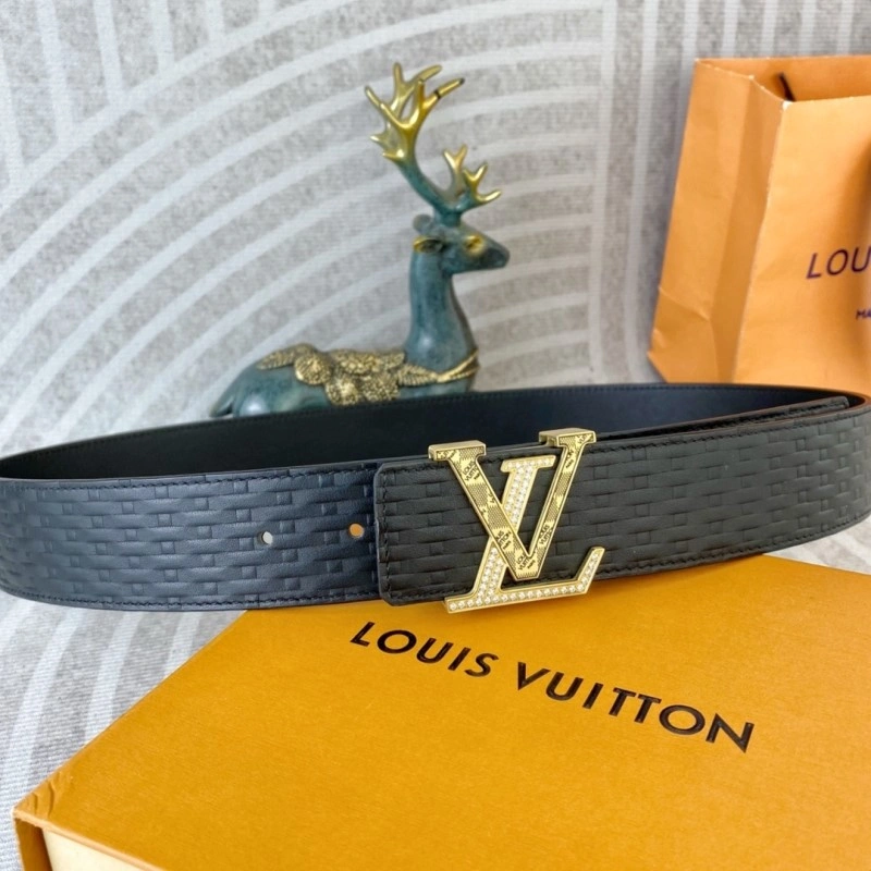 Louis Vuitton Belts Chic 299947