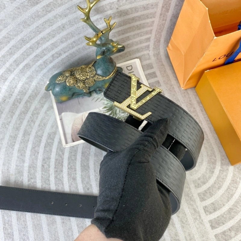 Louis Vuitton Belts Chic 299947