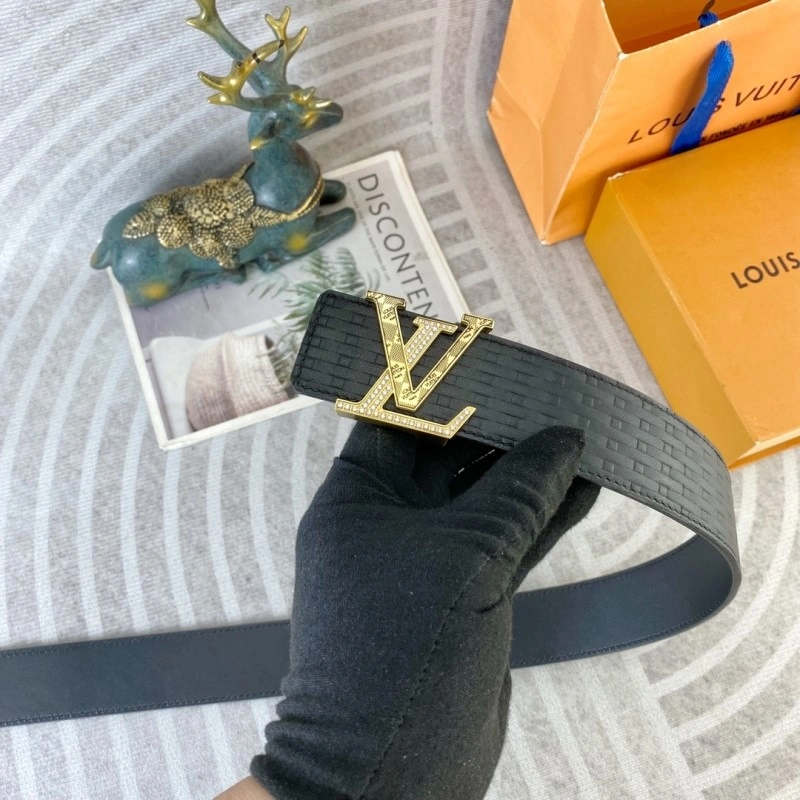Louis Vuitton Belts Chic 299947