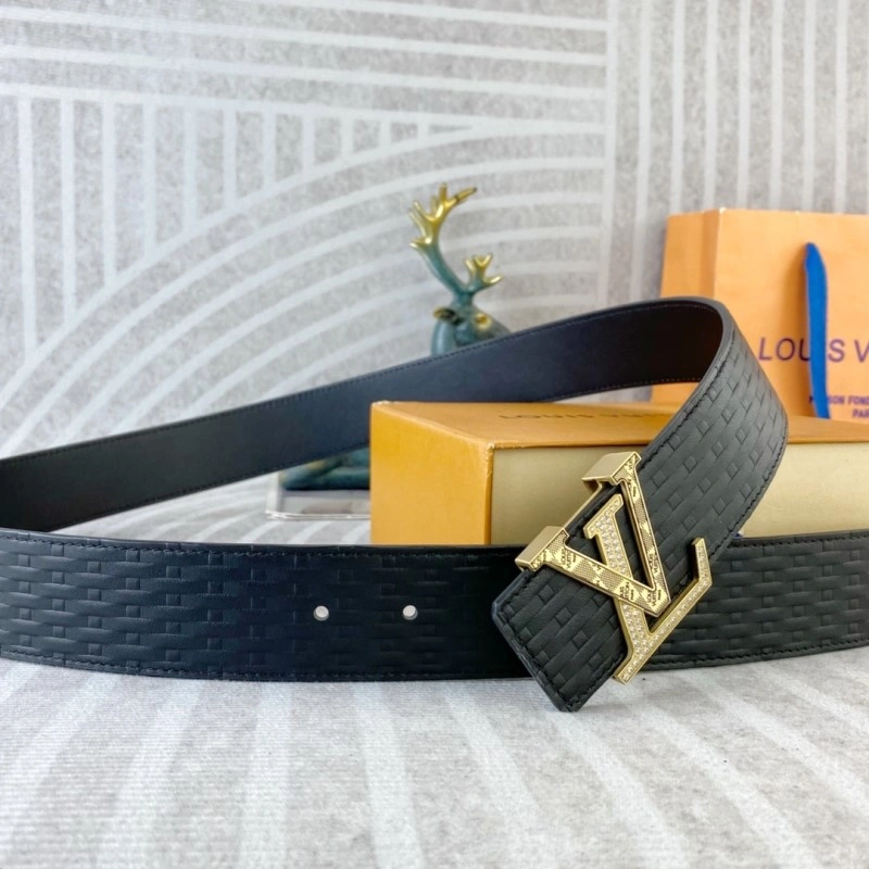 Louis Vuitton Belts Chic 299947