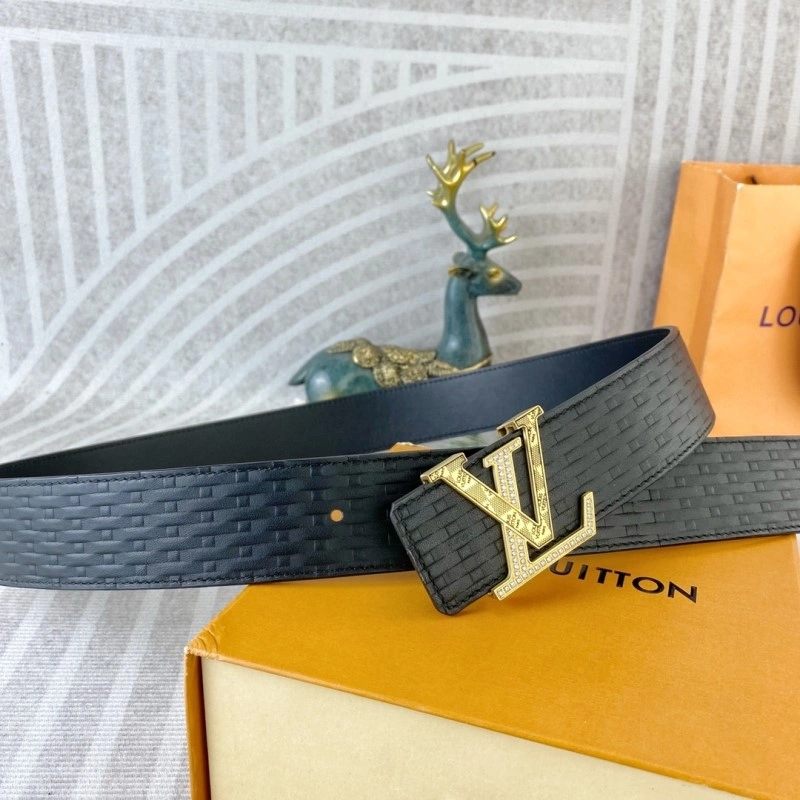 Louis Vuitton Belts Chic 299947