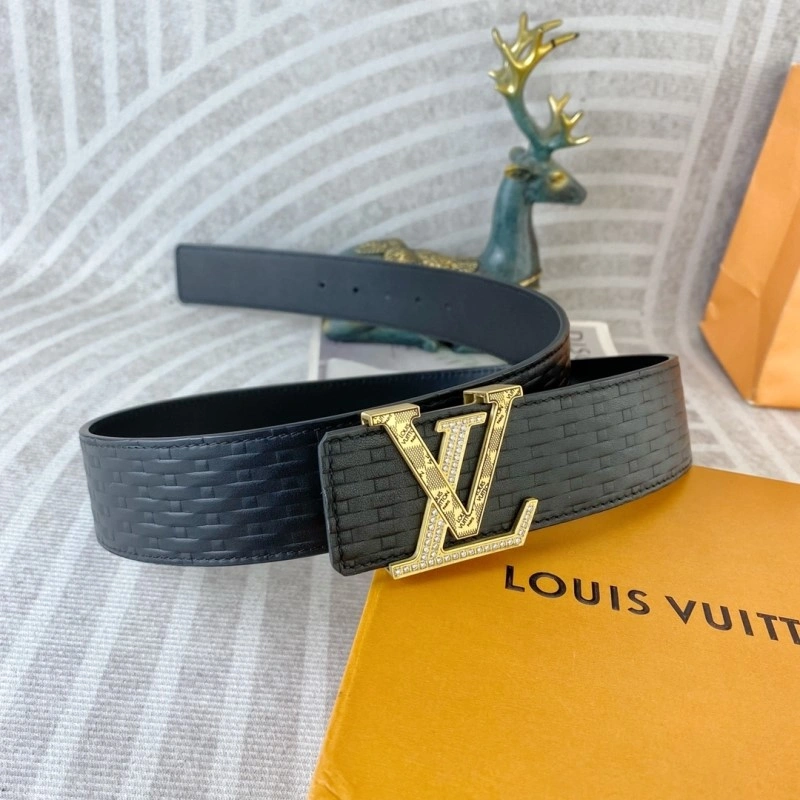 Louis Vuitton Belts Chic 299947