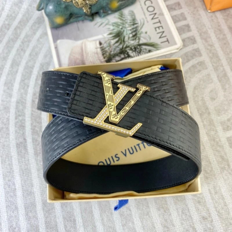 Louis Vuitton Belts Chic 299947