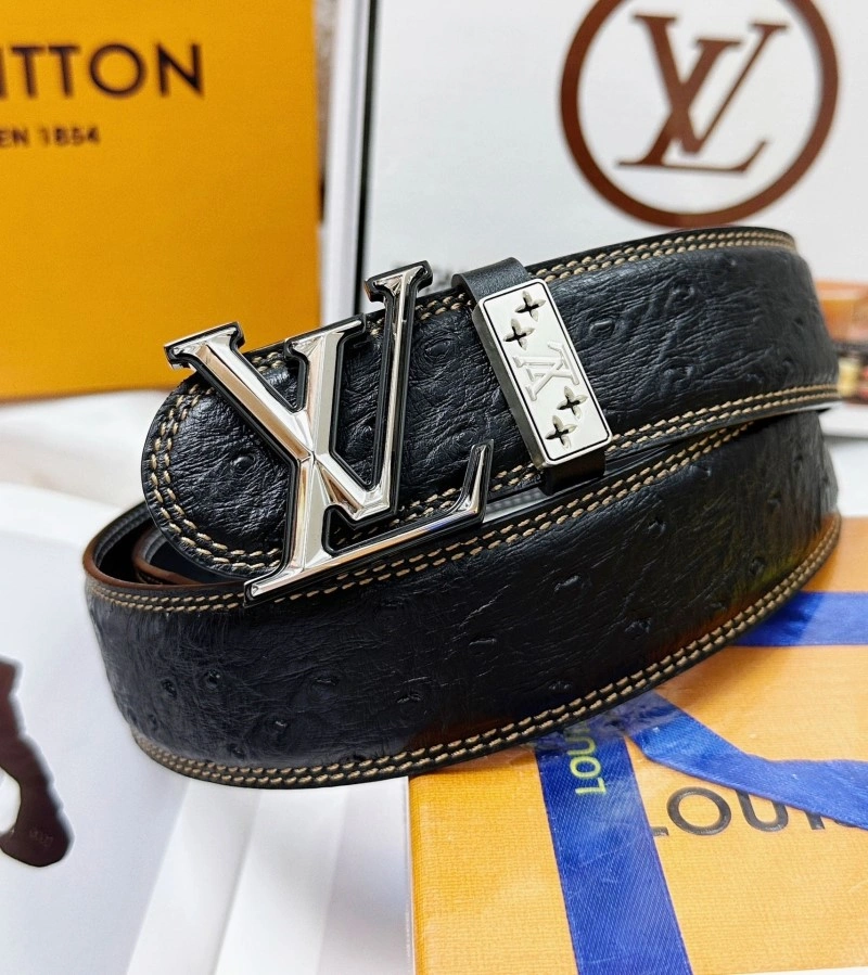 Louis Vuitton Belts EyeCatching 299931