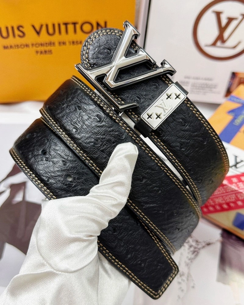 Louis Vuitton Belts EyeCatching 299931