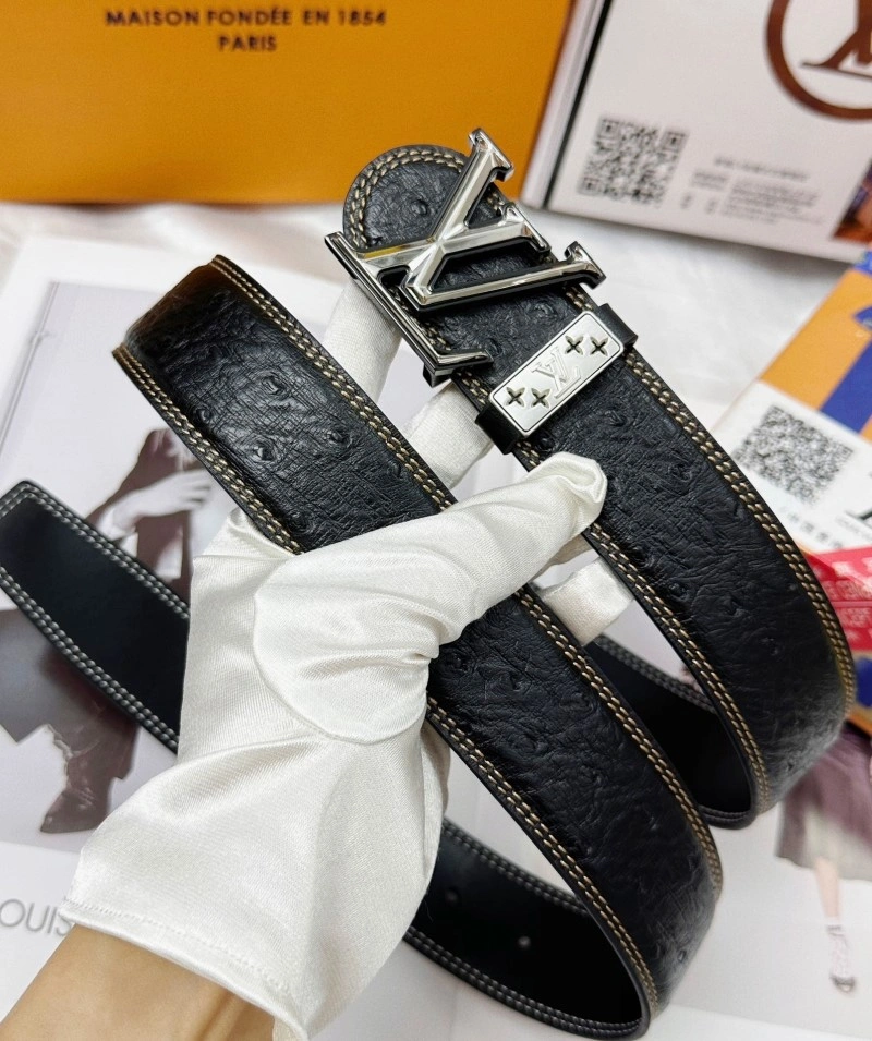 Louis Vuitton Belts EyeCatching 299931