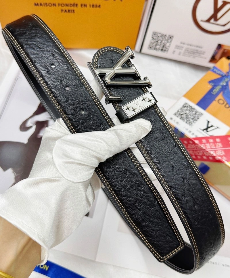 Louis Vuitton Belts EyeCatching 299931