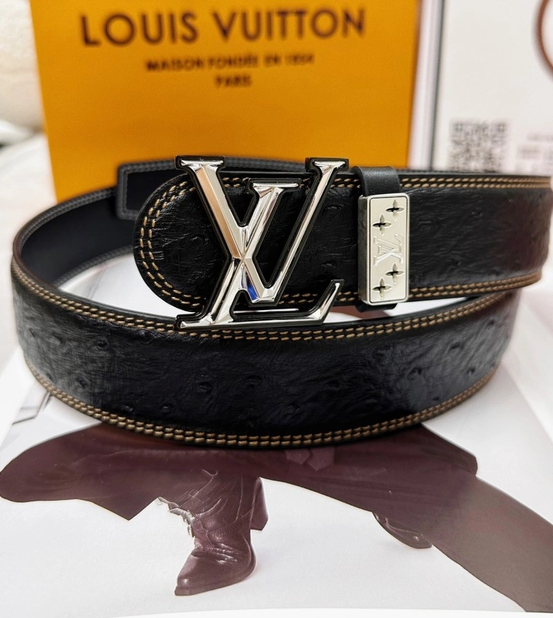 Louis Vuitton Belts EyeCatching 299931