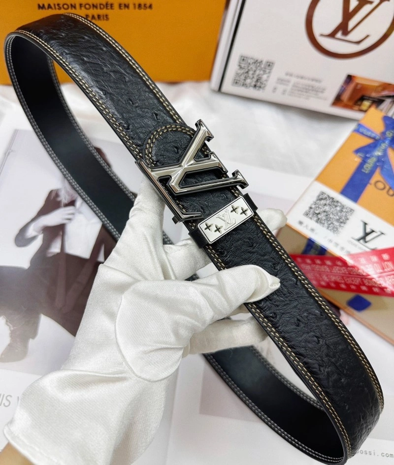 Louis Vuitton Belts EyeCatching 299931
