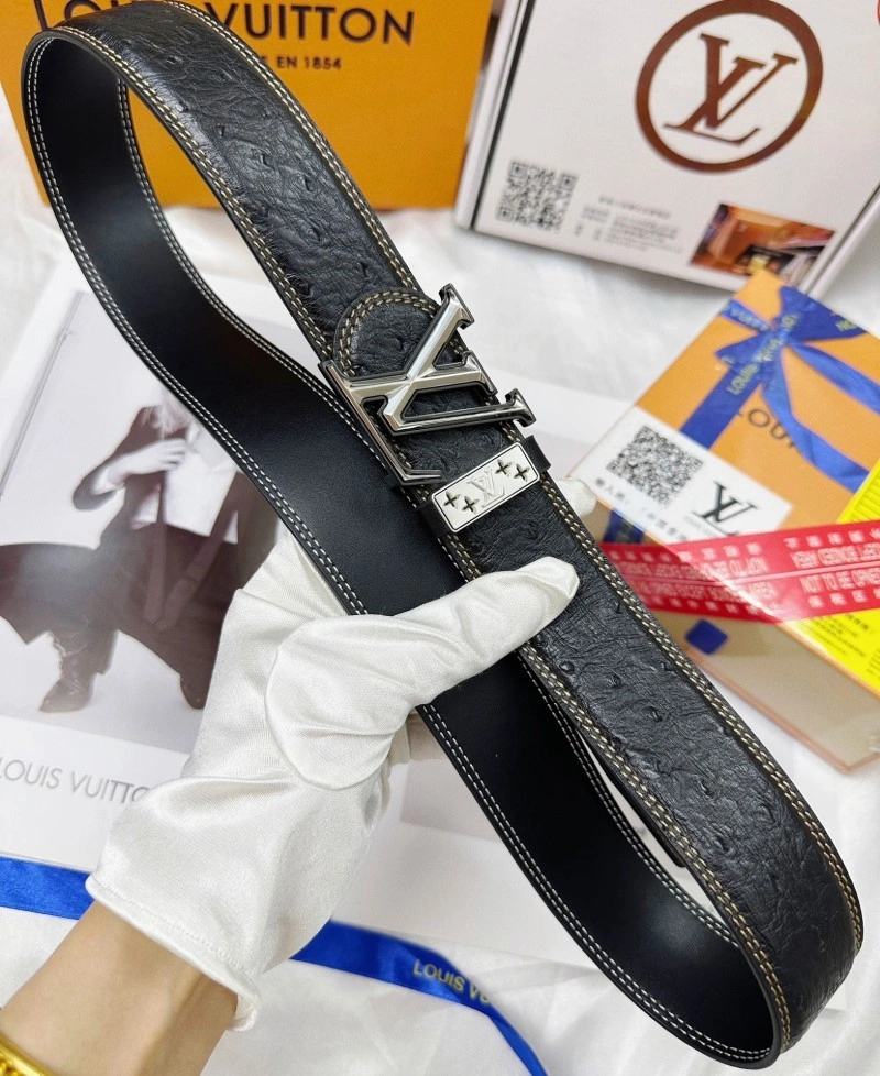 Louis Vuitton Belts EyeCatching 299931