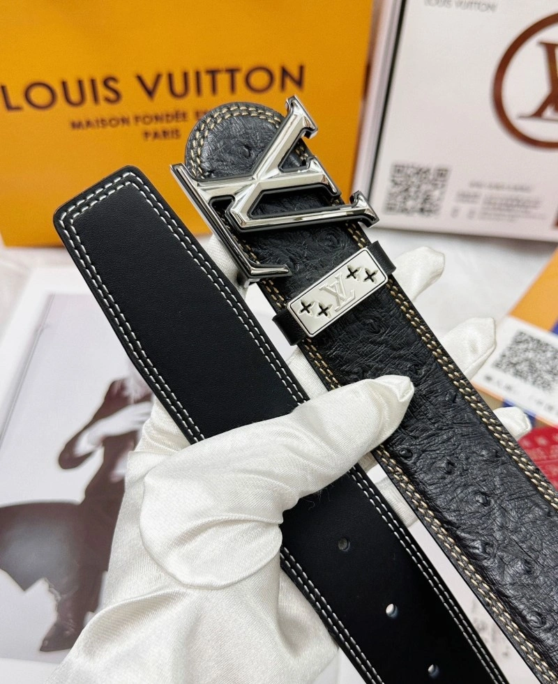 Louis Vuitton Belts EyeCatching 299931