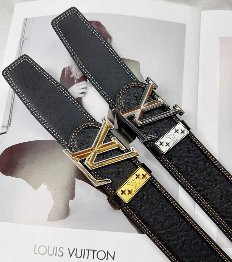 Louis Vuitton Belts EyeCatching 299931