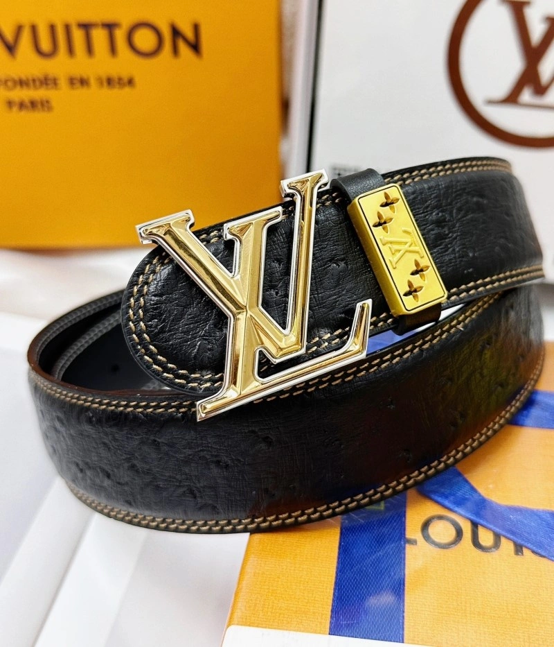 Louis Vuitton Belts OdorResistant 299949