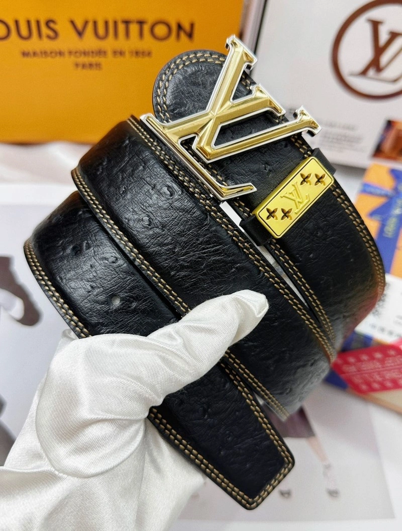 Louis Vuitton Belts OdorResistant 299949