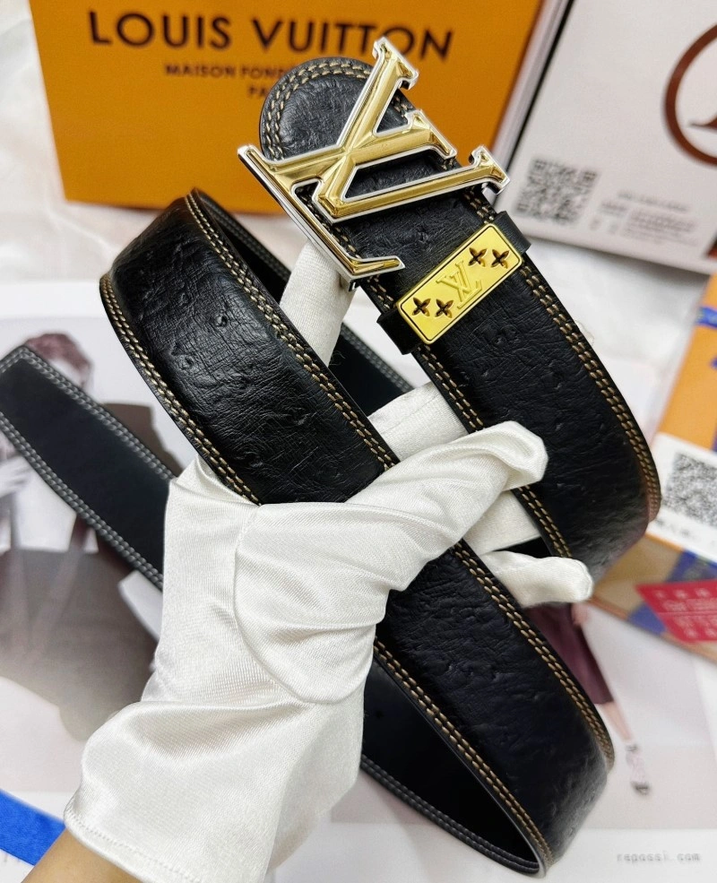 Louis Vuitton Belts OdorResistant 299949
