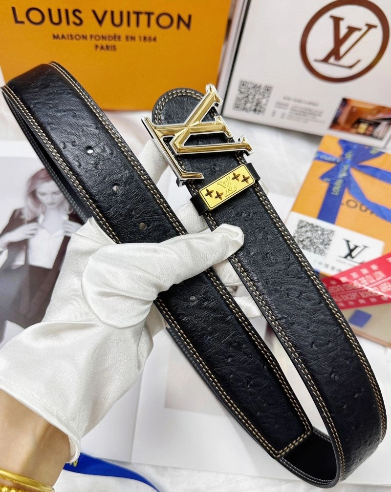 Louis Vuitton Belts OdorResistant 299949
