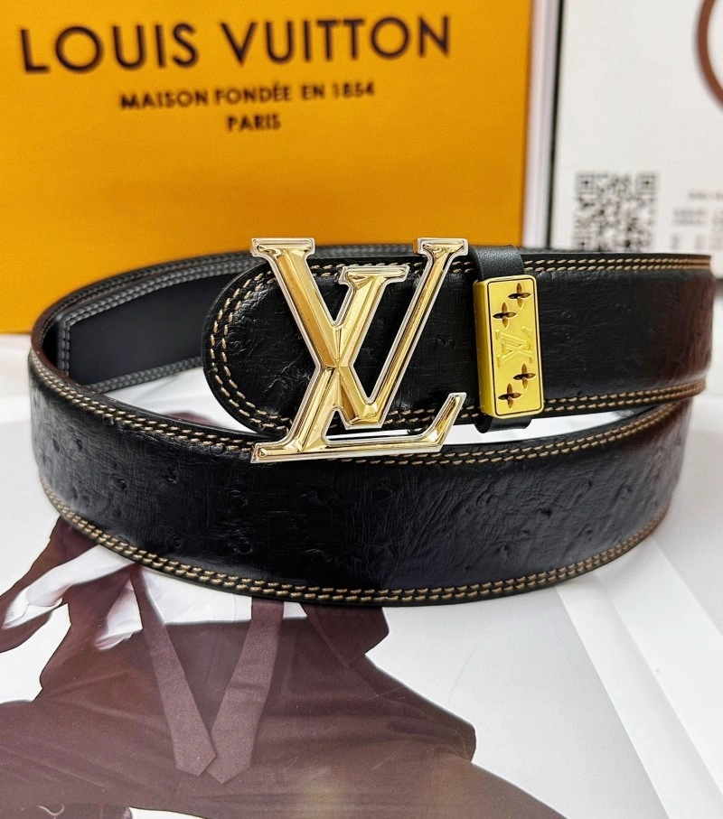 Louis Vuitton Belts OdorResistant 299949