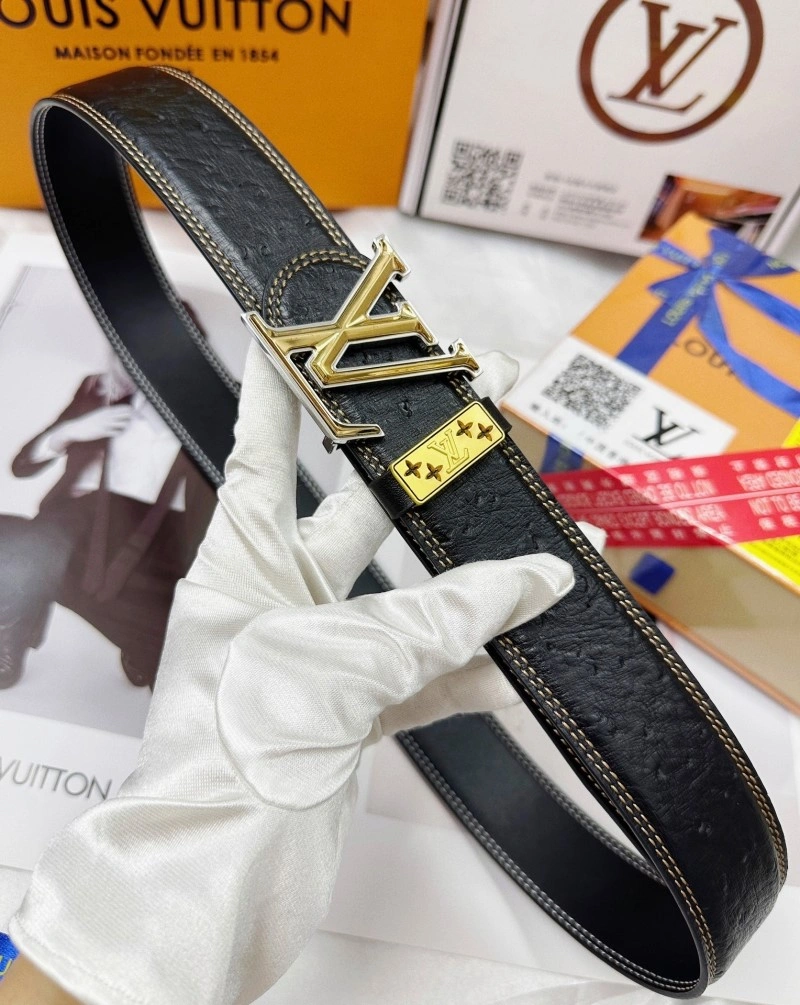 Louis Vuitton Belts OdorResistant 299949
