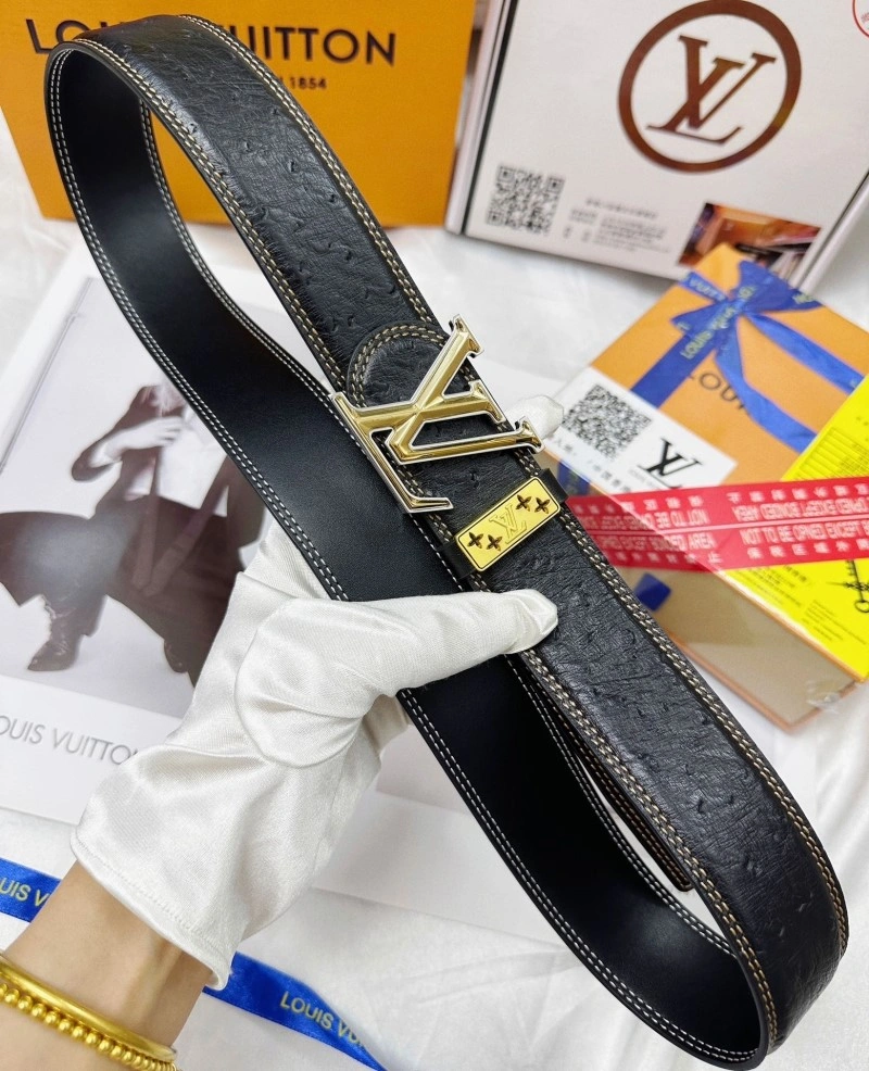 Louis Vuitton Belts OdorResistant 299949