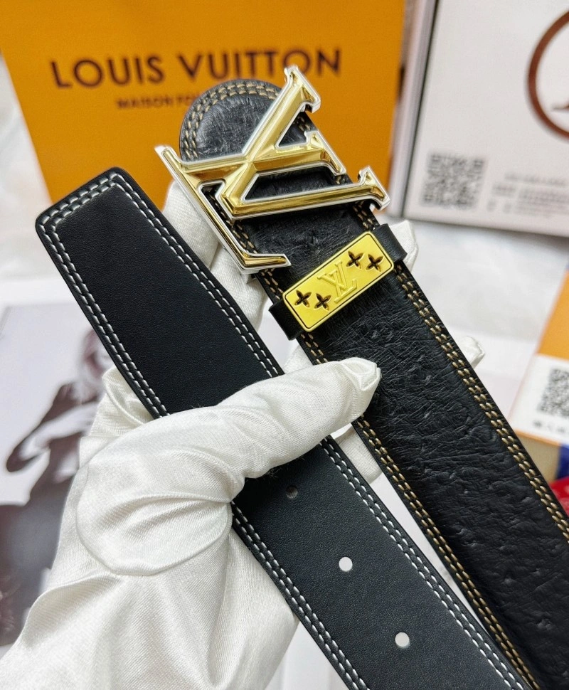 Louis Vuitton Belts OdorResistant 299949