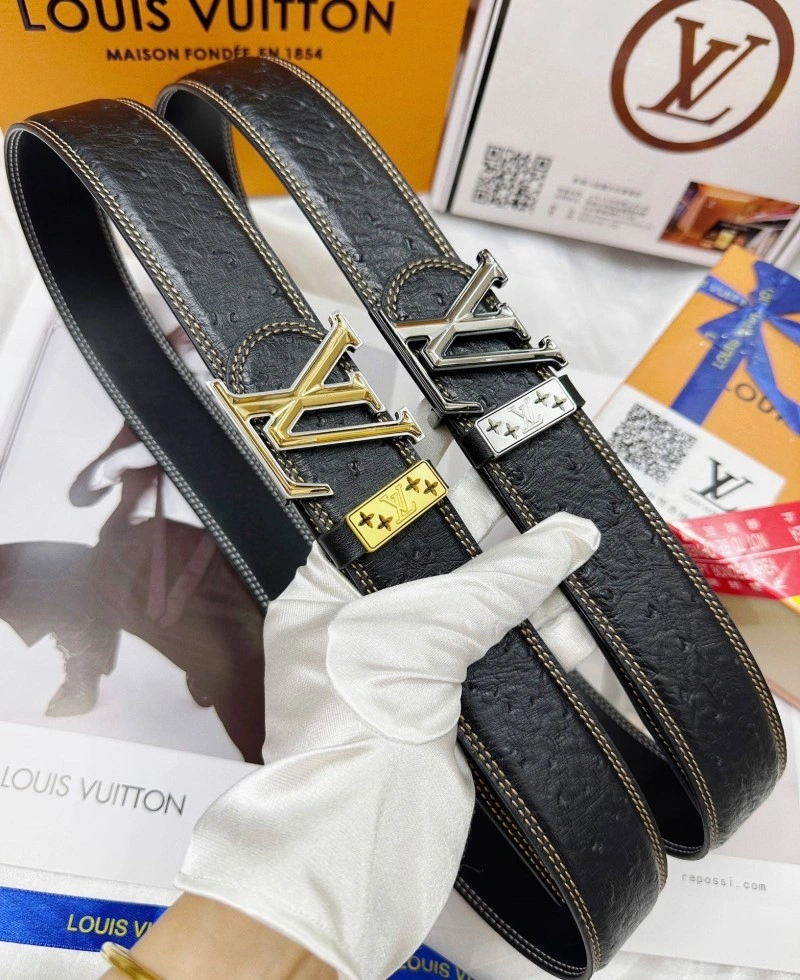 Louis Vuitton Belts OdorResistant 299949