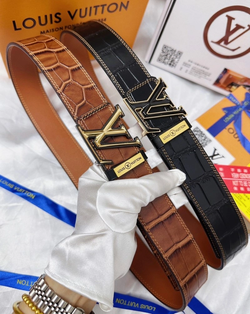 GoAnywhere Louis Vuitton Belts 299957