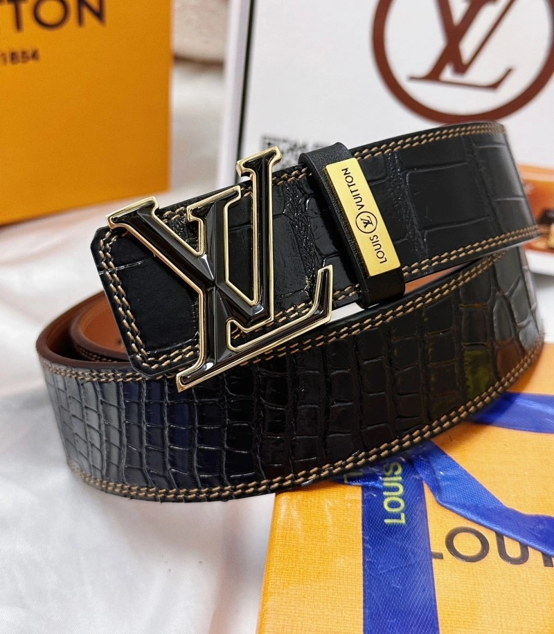 GoAnywhere Louis Vuitton Belts 299957