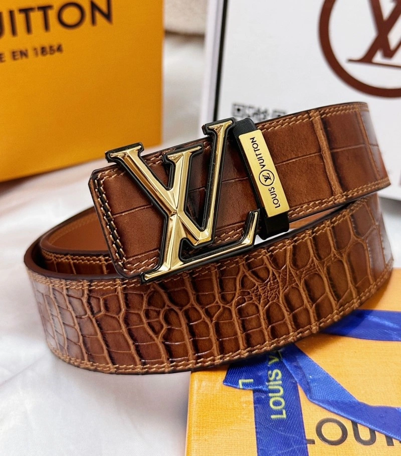 GoAnywhere Louis Vuitton Belts 299957