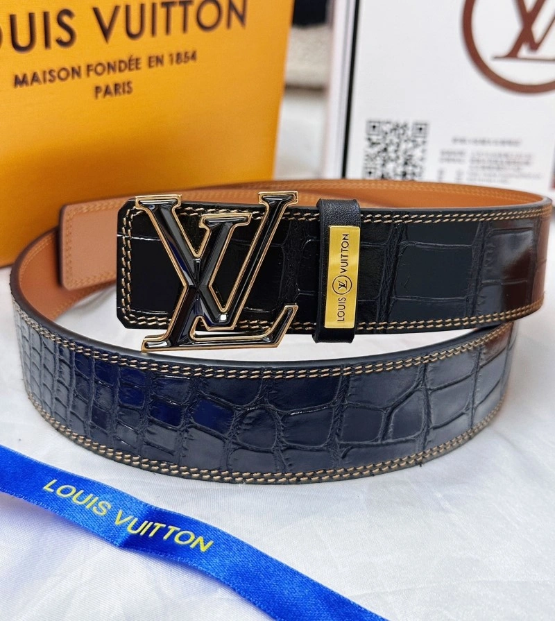 GoAnywhere Louis Vuitton Belts 299957