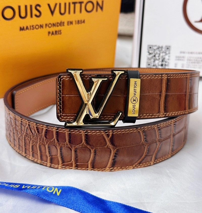 GoAnywhere Louis Vuitton Belts 299957