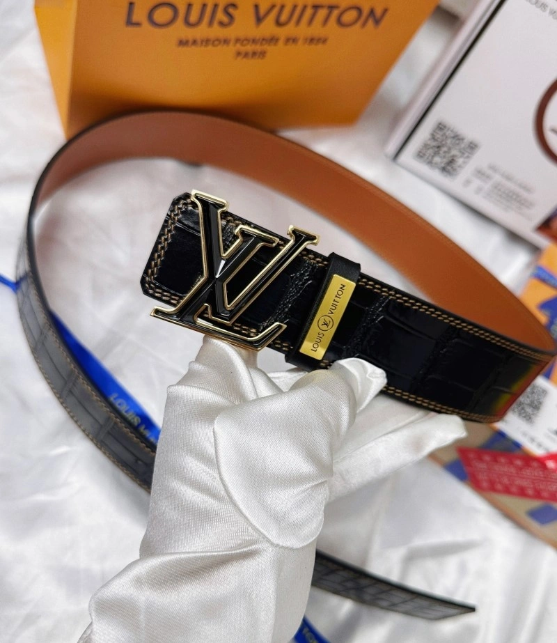 GoAnywhere Louis Vuitton Belts 299957