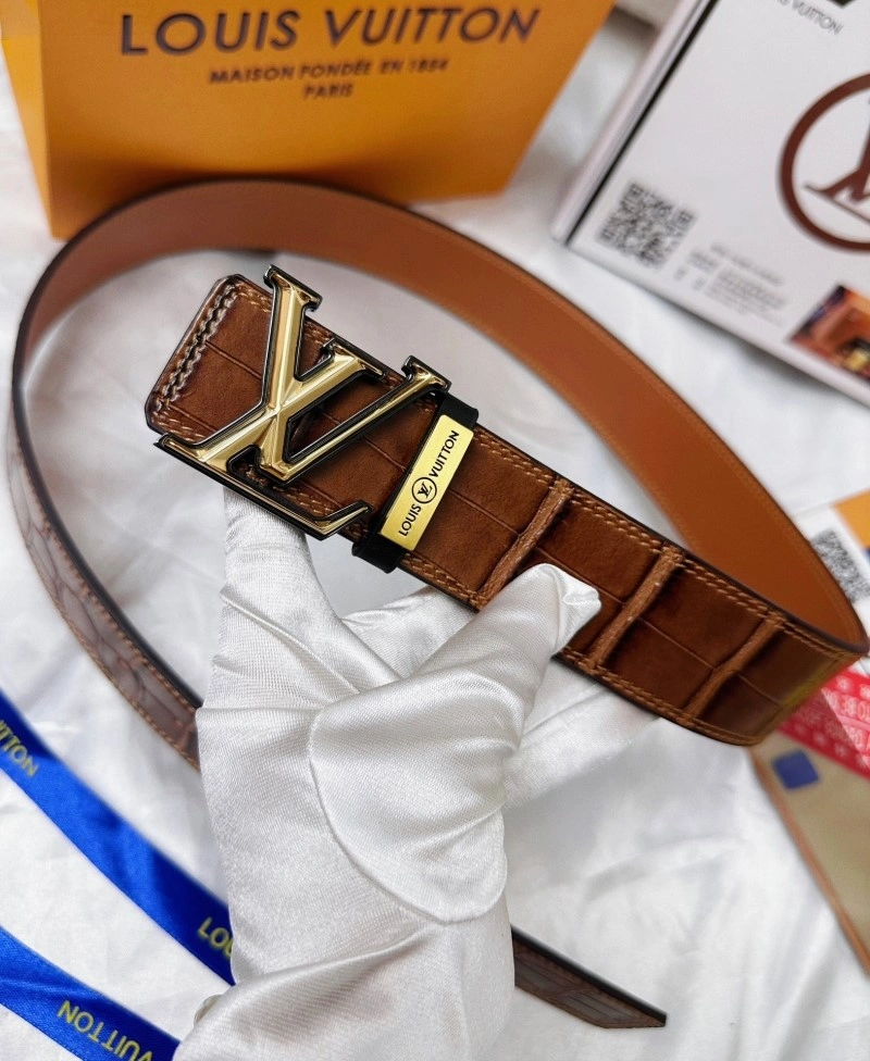 GoAnywhere Louis Vuitton Belts 299957