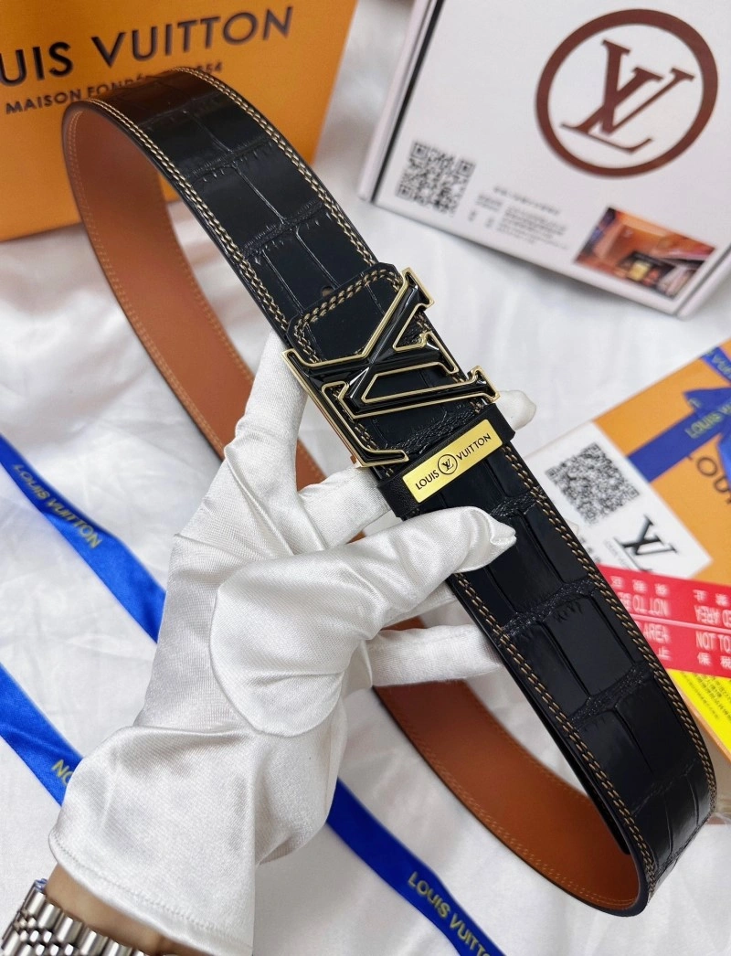 GoAnywhere Louis Vuitton Belts 299957