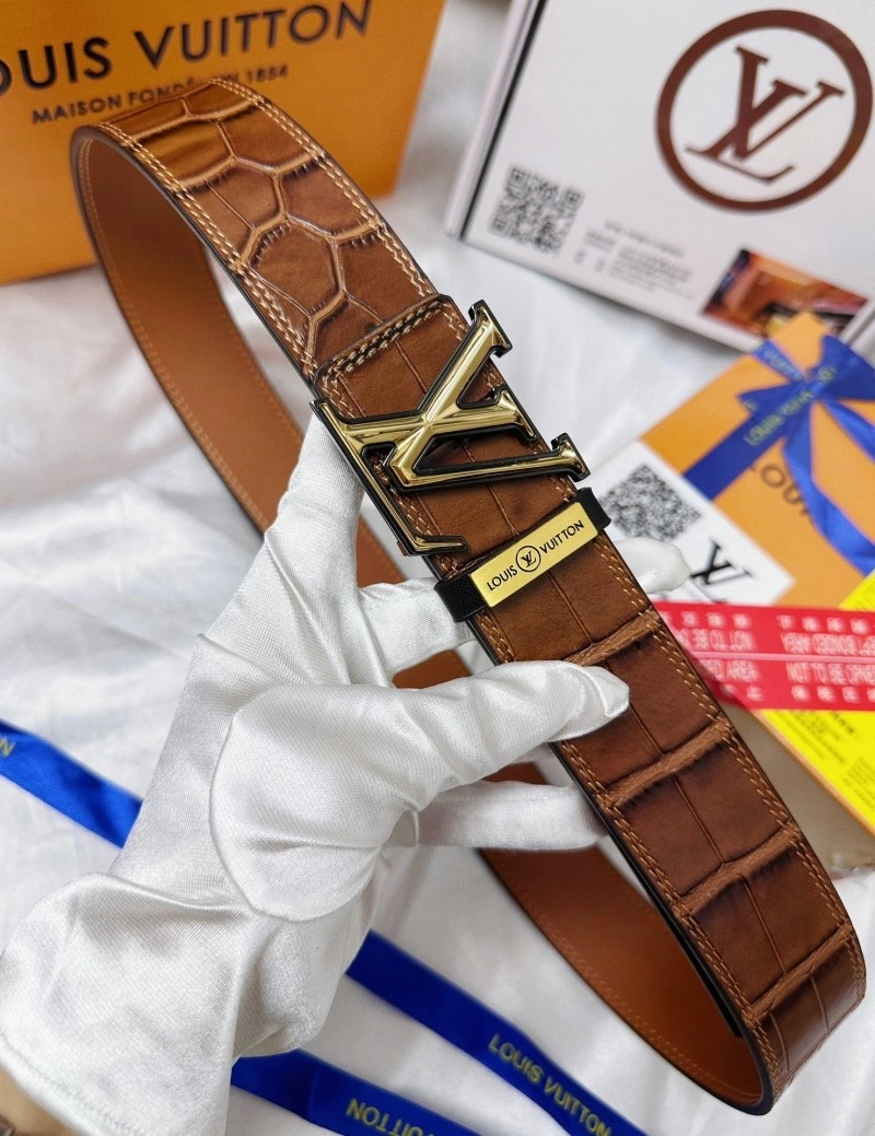 GoAnywhere Louis Vuitton Belts 299957