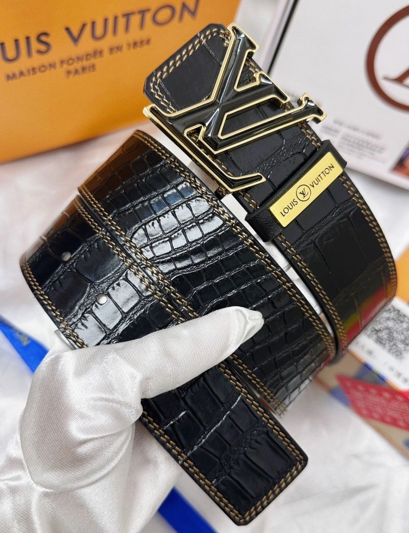 ComfortFit Louis Vuitton Belts 299929