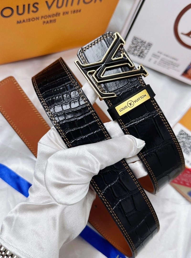 ComfortFit Louis Vuitton Belts 299929