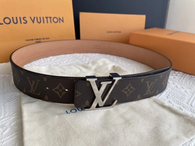 Louis Vuitton Belts Affordable 299930