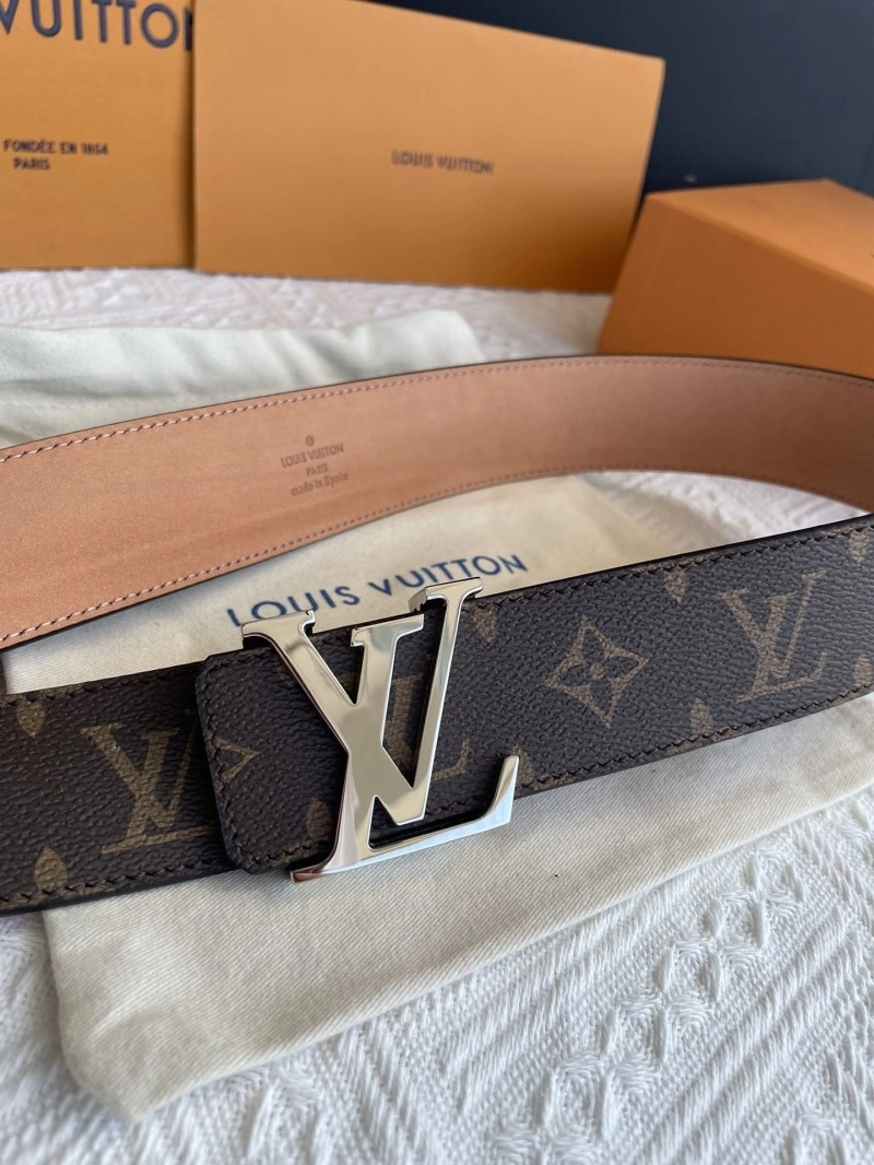 Louis Vuitton Belts Affordable 299930