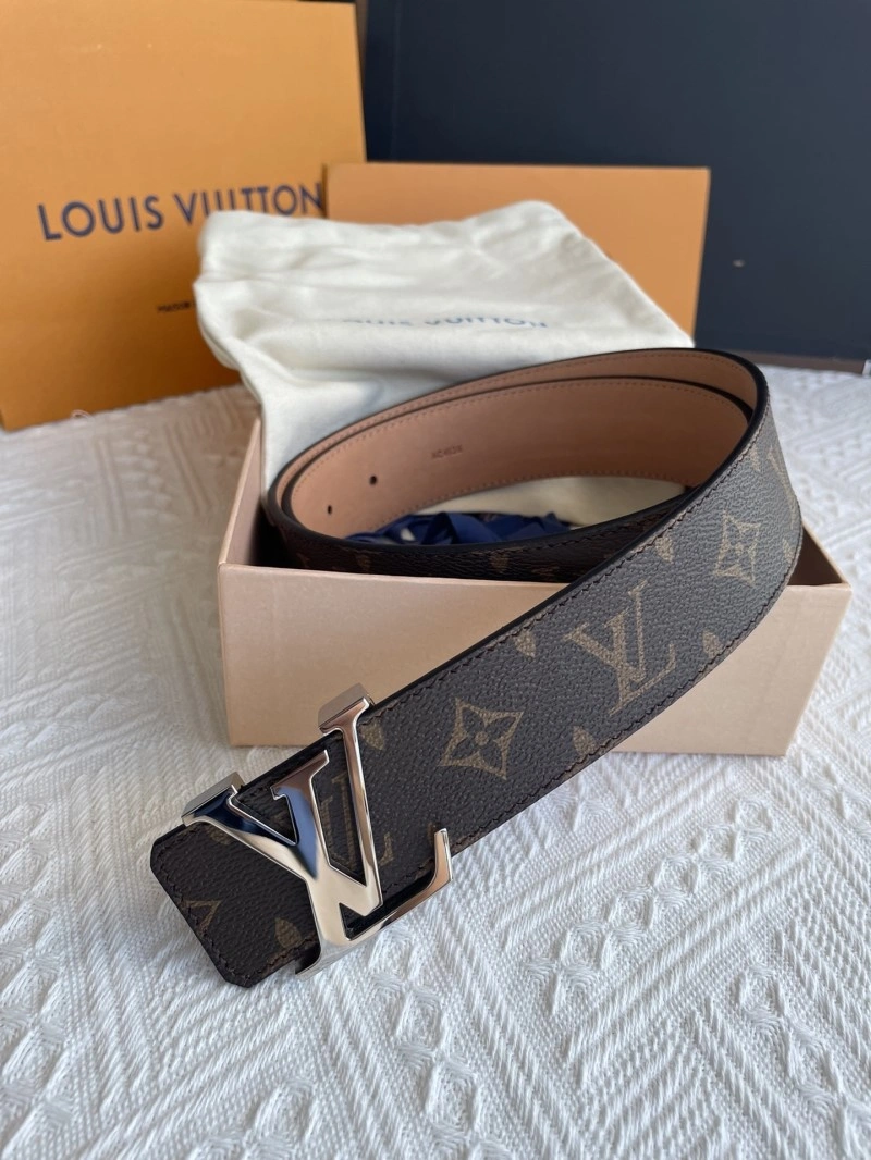 Louis Vuitton Belts Affordable 299930