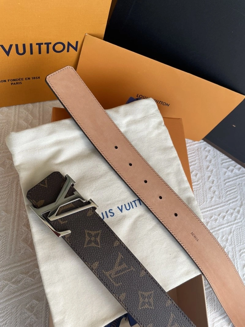 Louis Vuitton Belts Affordable 299930