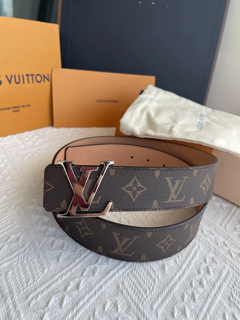 Louis Vuitton Belts Affordable 299930