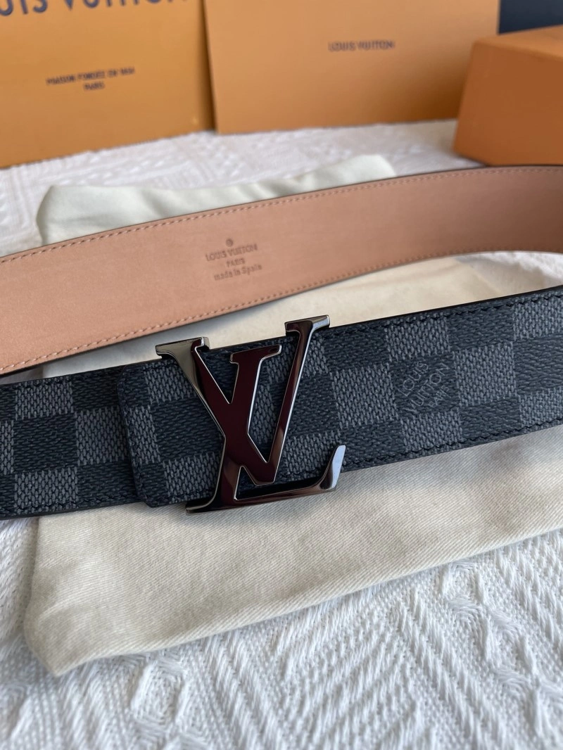 Louis Vuitton Belts DailyWear 299933