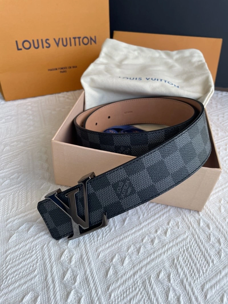 Louis Vuitton Belts DailyWear 299933